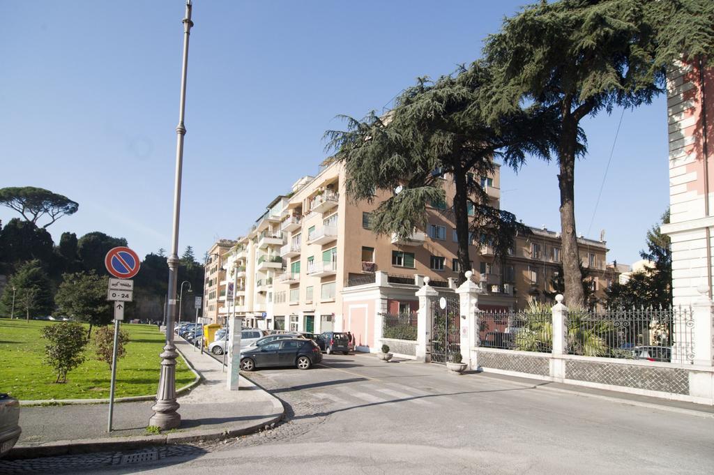 Rome Studio Rental 외부 사진