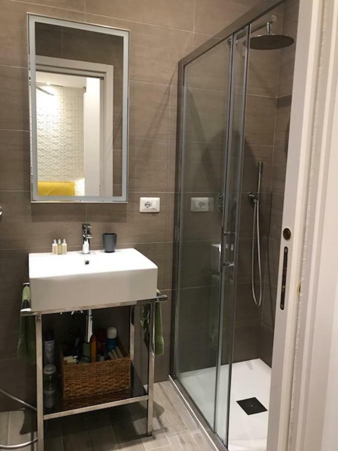 Rome Studio Rental 외부 사진