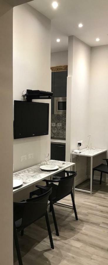 Rome Studio Rental 외부 사진