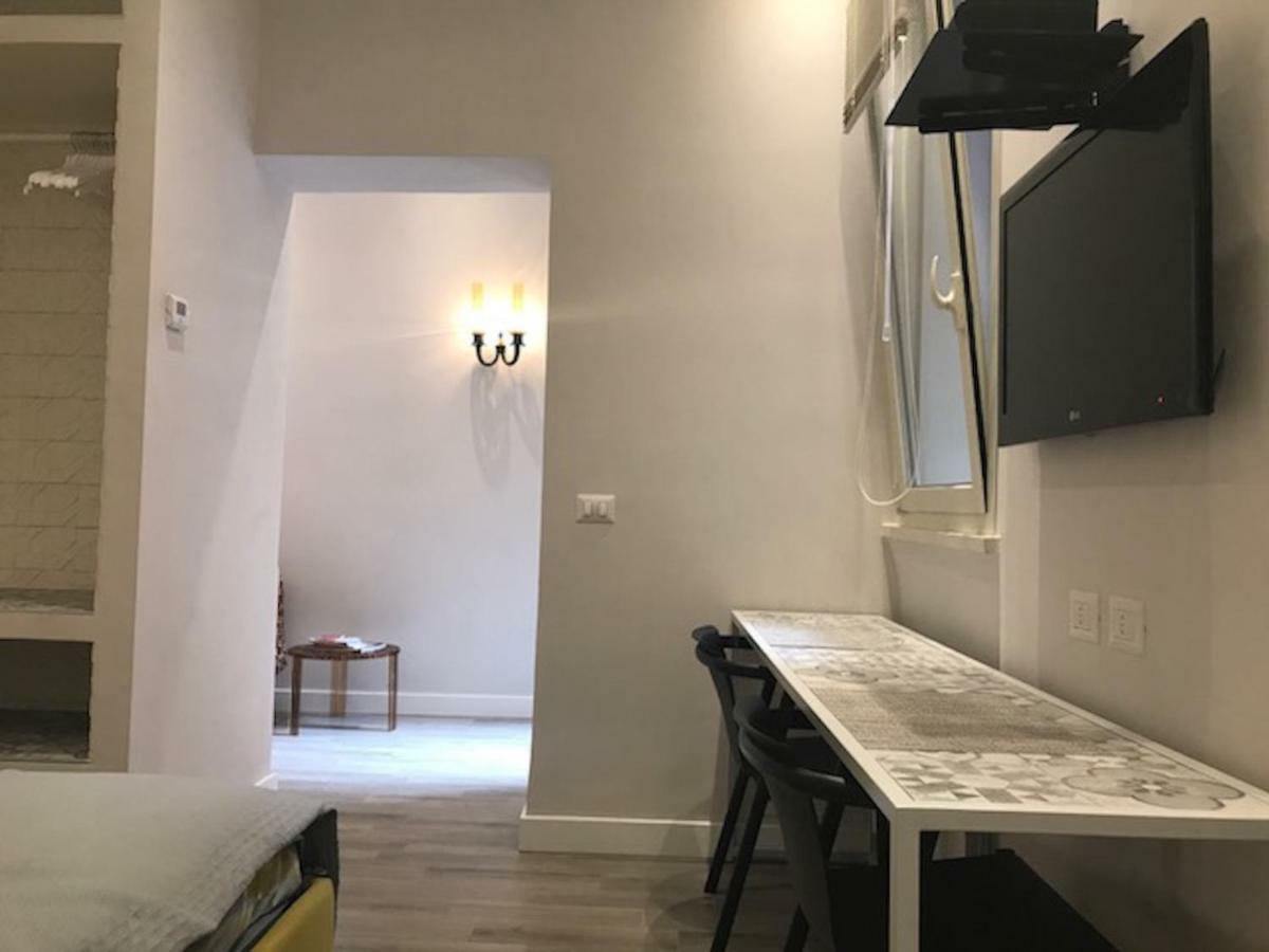Rome Studio Rental 외부 사진