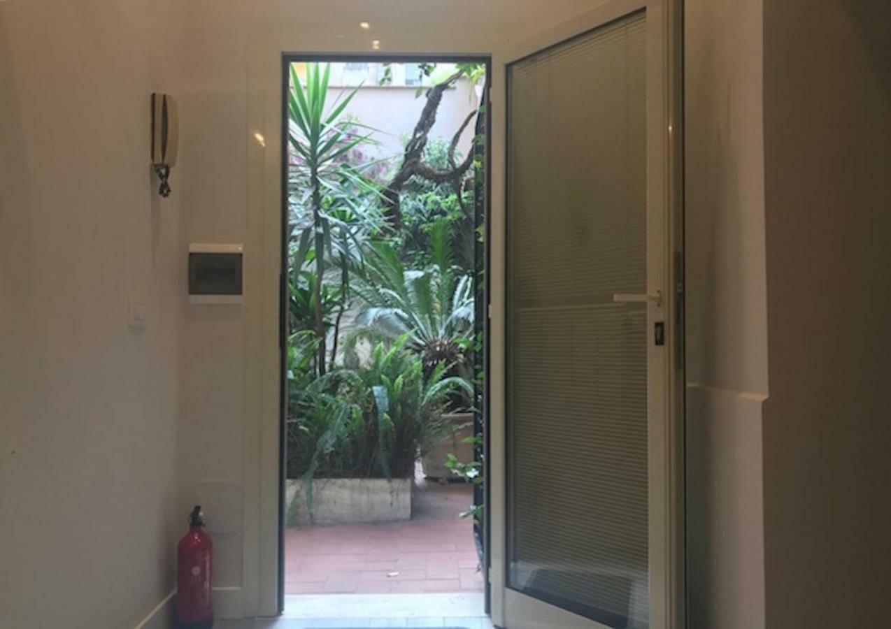 Rome Studio Rental 외부 사진