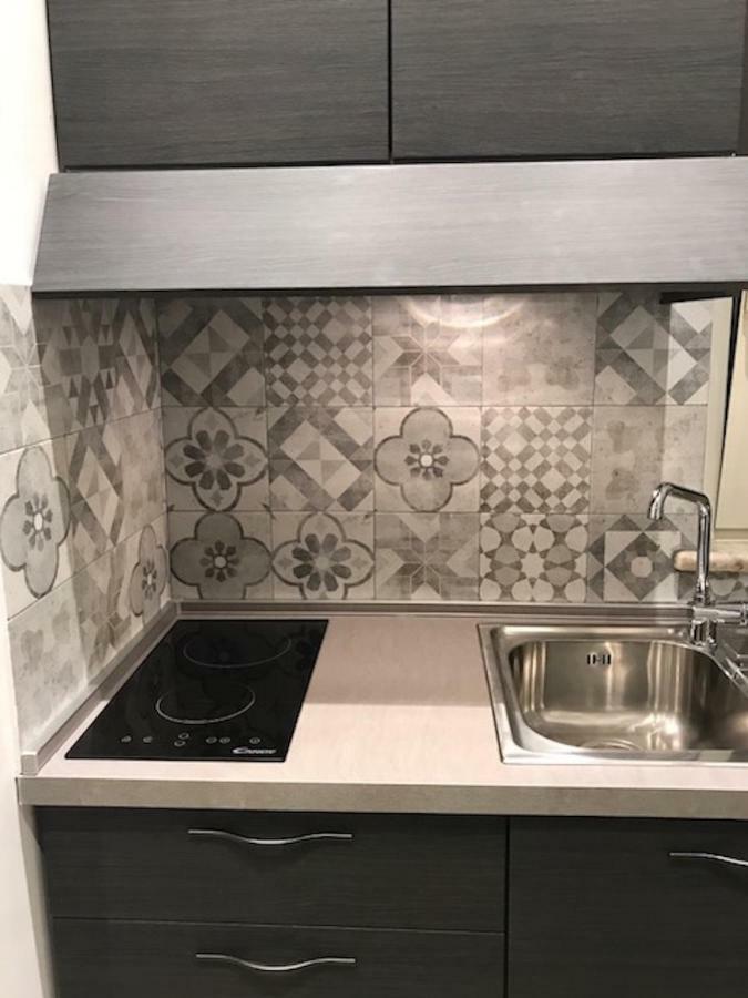 Rome Studio Rental 외부 사진