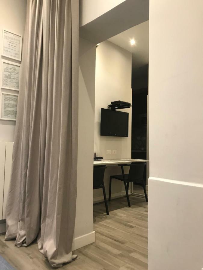 Rome Studio Rental 외부 사진