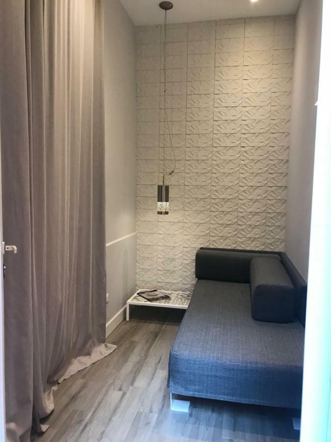 Rome Studio Rental 외부 사진