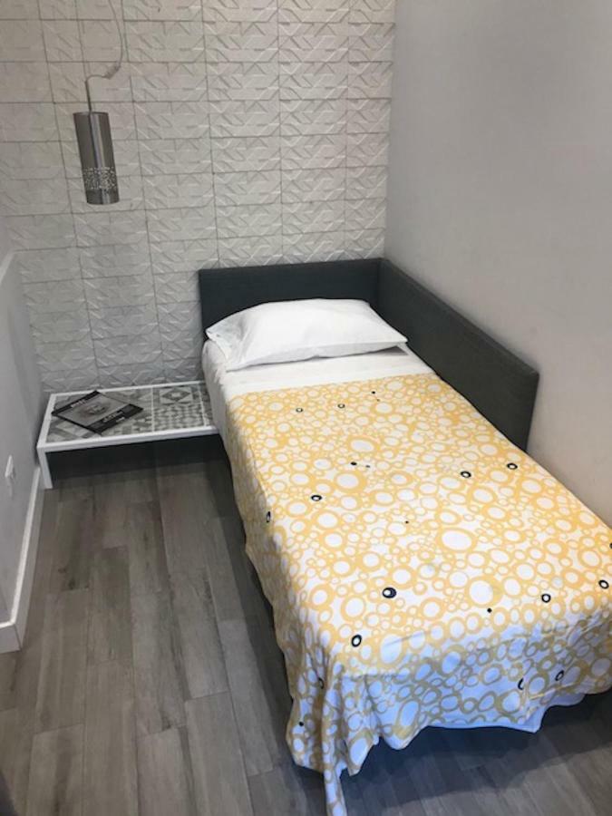 Rome Studio Rental 외부 사진